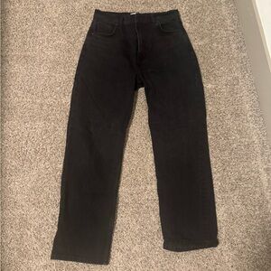 Reformation Jeans